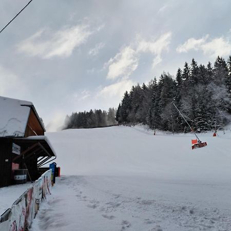 Penzion Real Žiar Exteriör bild