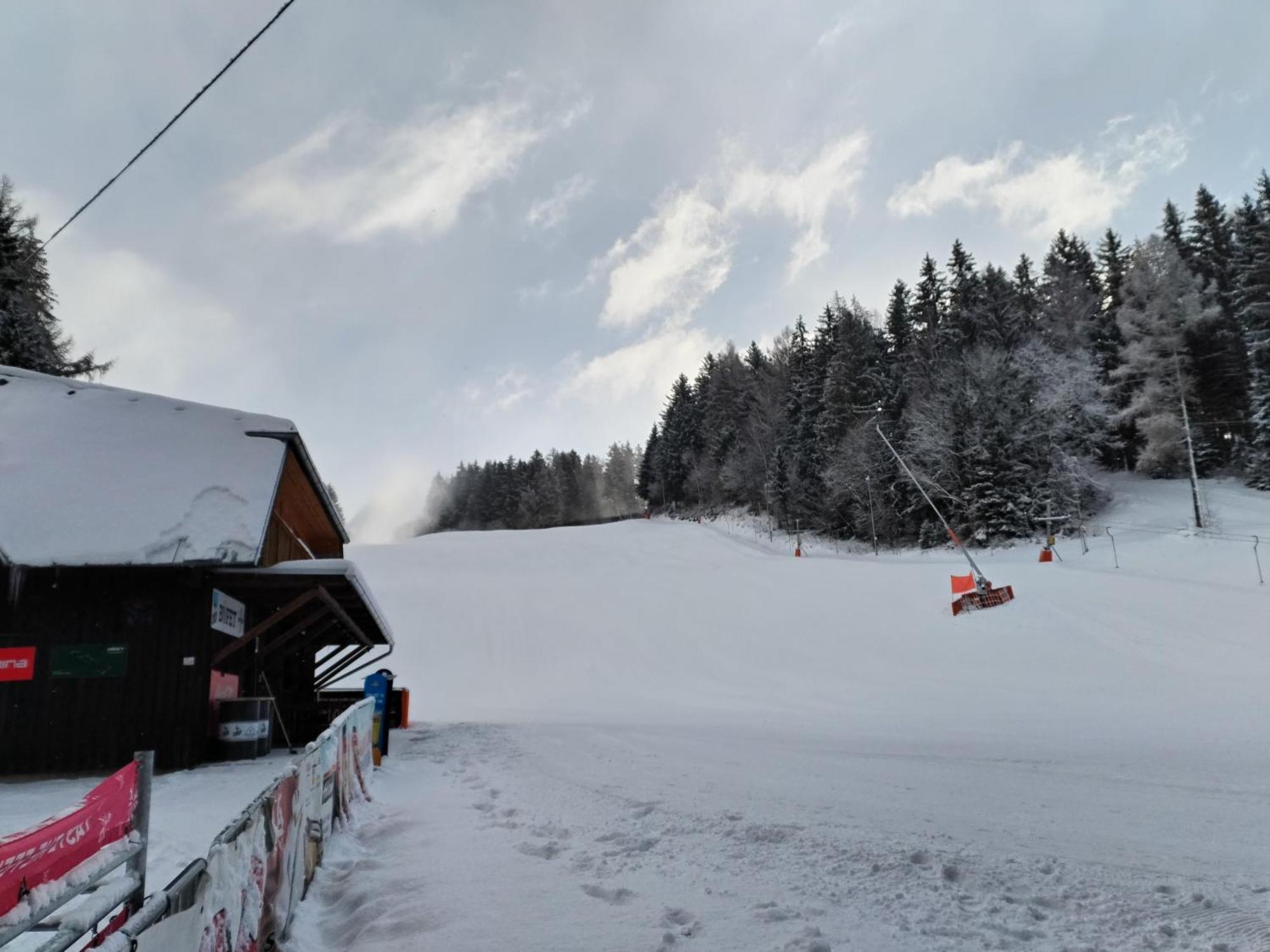 Penzion Real Žiar Exteriör bild