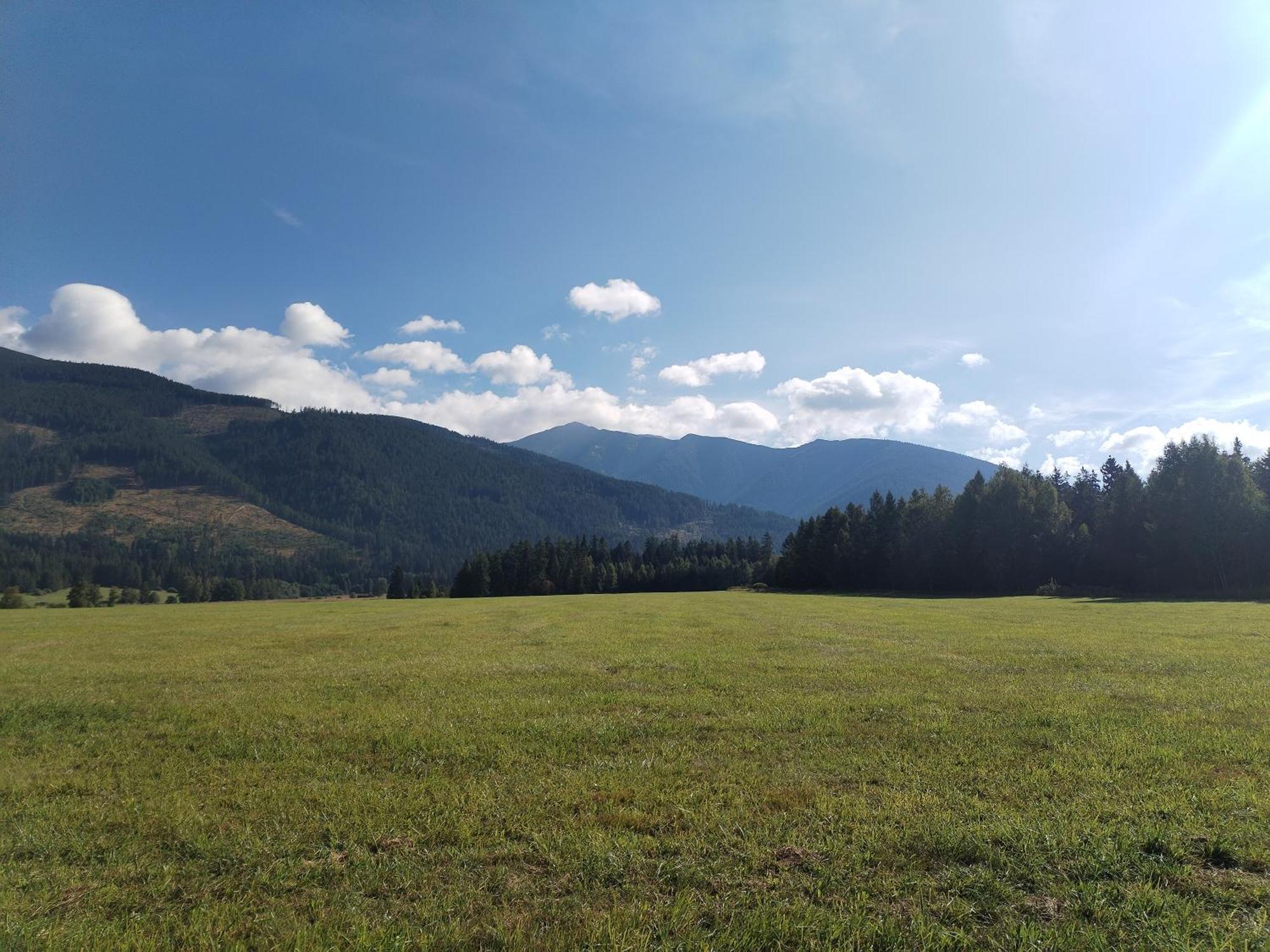 Penzion Real Žiar Exteriör bild