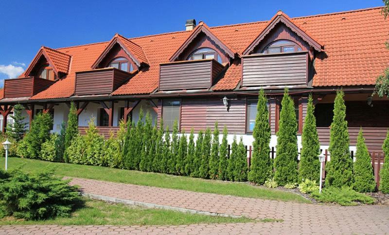 Penzion Real Žiar Exteriör bild
